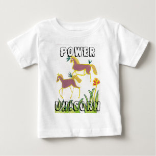 Creëer Uw eigen Unicorn Flora Power Cute Aesthetic