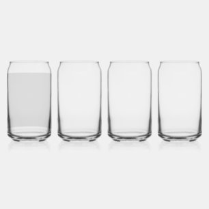 Creëer Uw eigen unieke en betaalbare producten op Blikvorm Glas