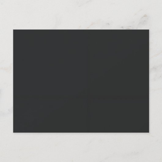 Creëer Uw eigen unieke en betaalbare producten op Uitnodiging Briefkaart (Voorkant)