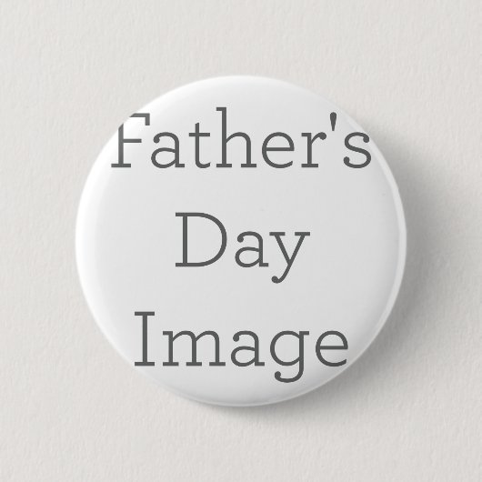 Ronde button, Standaard, 5,7 cm (Voorkant)