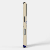 Creëer Uw eigen Verenigde Staten prachtig wonderba Case-Mate iPhone Case (Achterkant / Rechts)