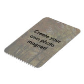 Creëer Uw eigen Verticale Fototoetsenbord Magnet Magneet (Linkerzijde)