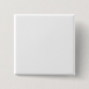 Creëer Uw eigen vierkant Button Pin Custom