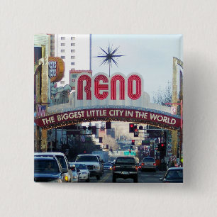 Creëer Uw Eigen Vierkante Button