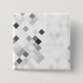 Creëer Uw eigen Vierkante Button 5,1 Cm (Voorkant)
