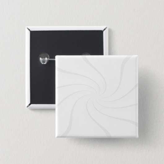 Creëer Uw eigen Vierkante Button 5,1 Cm (Voorkant /achterkant)