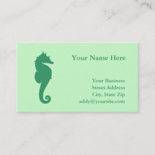 Creëer Uw eigen Visitekaartje