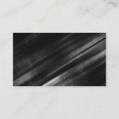 Creëer Uw eigen Visitekaartje (Achterkant)