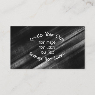 Creëer Uw eigen Visitekaartje