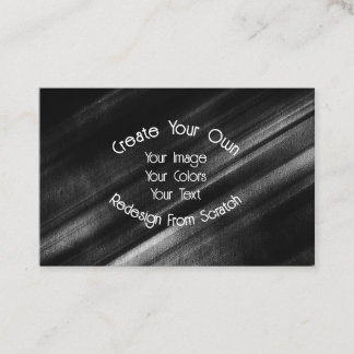 Creëer Uw eigen Visitekaartje