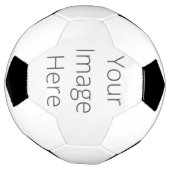 Creëer Uw eigen Voetbal (Gedraaid)