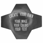 Creëer Uw eigen Voetbal (Enkel)