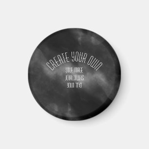 Creëer uw eigen volledig Gepersonaliseerd Magneet