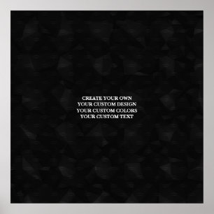 Creëer uw eigen volledig Gepersonaliseerd Poster