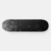 Creëer uw eigen volledig Gepersonaliseerd Skateboard (Horizontaal)
