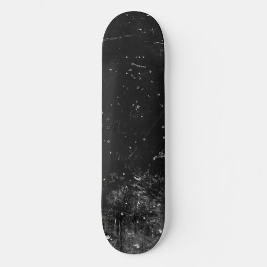 Creëer uw eigen volledig Gepersonaliseerd Skateboard (Voorkant)