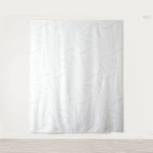 Creëer Uw eigen Wandkleed (Voorkant)