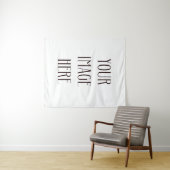 Creëer Uw eigen Wandkleed (In Situ (horizontaal))