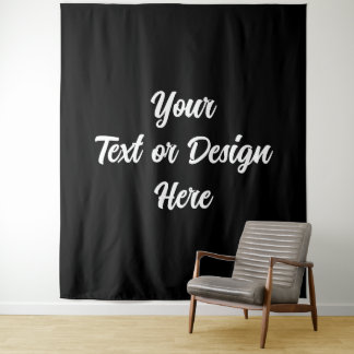 Creëer Uw eigen Wandkleed