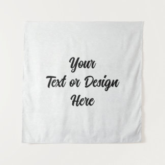 Creëer Uw eigen Wandkleed