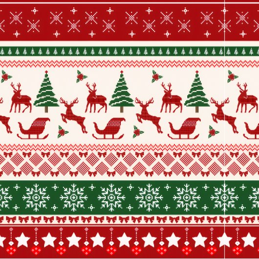 Creëer Uw eigen Wandkleed