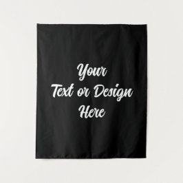 Creëer Uw eigen Wandkleed