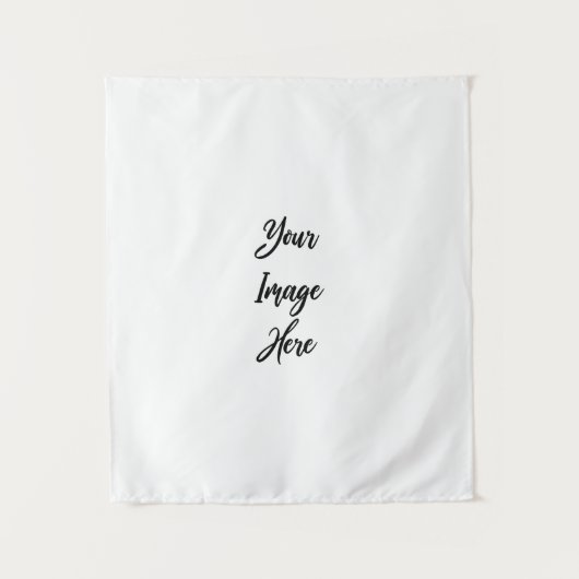 Creëer Uw eigen Wandkleed (Voorkant)