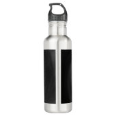 Creëer Uw eigen Waterfles (Achterkant)