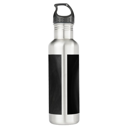 Creëer Uw eigen Waterfles (Achterkant)
