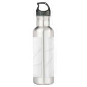 Creëer Uw eigen Waterfles (Achterkant)