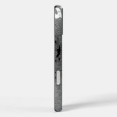 Creëer Uw eigen welkom in Kenia Hakuna Matata Case-Mate iPhone Case (Achterkant / Rechts)