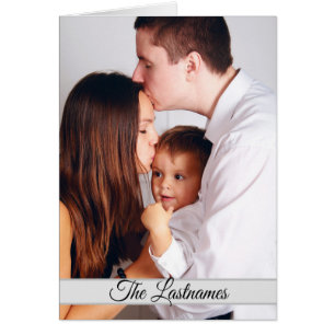 Creëer Uw eigen Wenskaart Foto Afbeelding