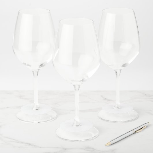 Creëer Uw eigen Wijnglaslabel (Set)