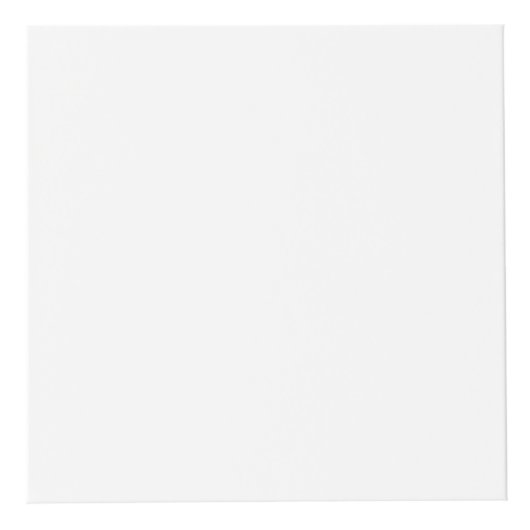 Creëer Uw eigen wit Kubus (Voorkant)