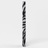 Creëer Uw eigen witte moderne Case-Mate iPhone Case (Achterkant/rechts)