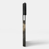 Creëer Uw eigen witte moderne iPhone Hoesje (Rechterkant)