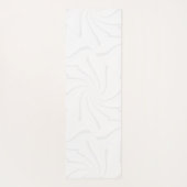 Creëer Uw eigen Yogamat (Achterkant)