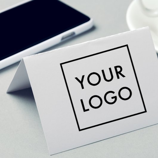 Creëer Uw eigen zakelijke aangepaste Logo Rubberstempel