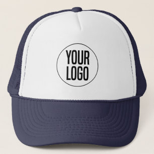 Creëer Uw eigen zakelijke Logo Trucker Pet