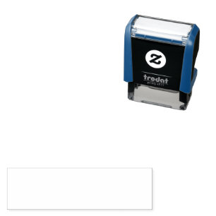 Creëer Uw eigen Zelfinktende Stempel