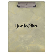 Creëer uw eigen zilver en gouden metalen pleister