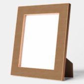 Creëer uw eigen zwarte aangepaste ontwerp gegraveerde lijstjes (Links)