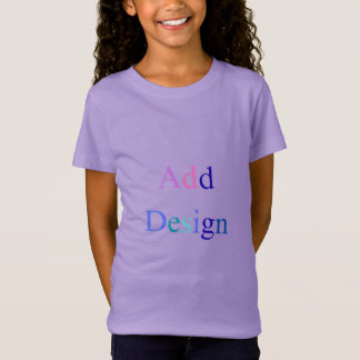 Creëer uw eigen zwarte aangepaste ontwerp t-shirt