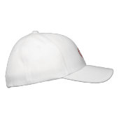 Creëer Uw Geborduurde Custom Monogram DAD A01 Pet (Rechts)