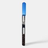 Creëer Uw Geologie Veldkamp Foto Case-Mate iPhone Case (Achterkant / Rechts)