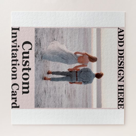 creëer uw unieke gewoonte legpuzzel (Horizontaal)
