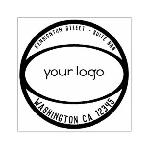 Creëer voor jou, individu, familie 	rubberstempel