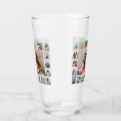 Creëer Your Ewn 21 Photo Collage Glas (Rechts)