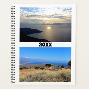 Creëer Your Ewn 2 Photo Collage Travel Photo Planner