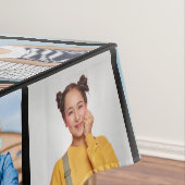 Creëer Your Ewn 35 Photo Collage Tafelkleed (Voorbeeld)